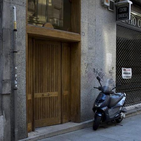 ヴィーゴResidencia Molares 5アパートメント エクステリア 写真
