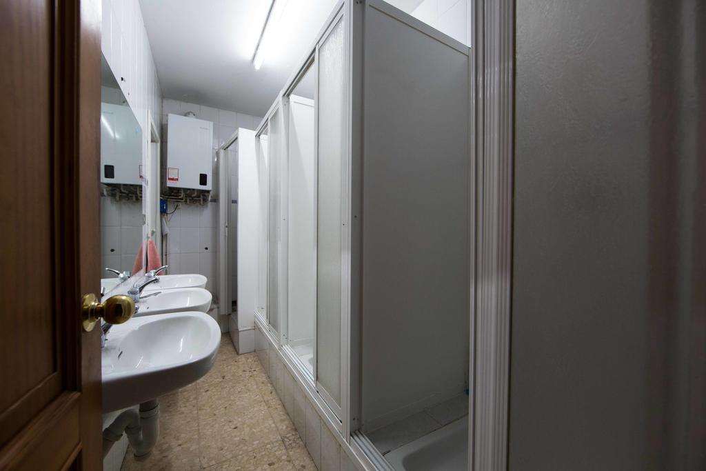 ヴィーゴResidencia Molares 5アパートメント エクステリア 写真