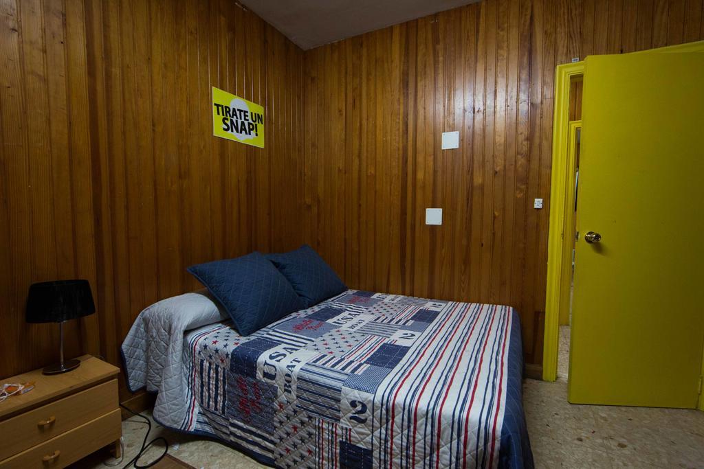 ヴィーゴResidencia Molares 5アパートメント エクステリア 写真