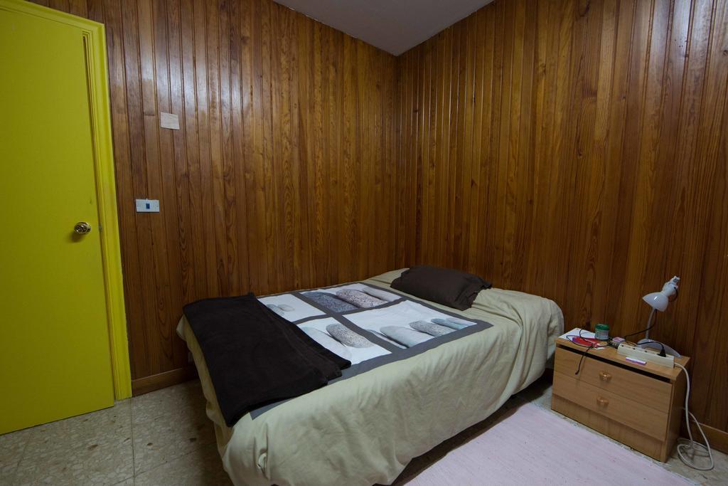 ヴィーゴResidencia Molares 5アパートメント エクステリア 写真