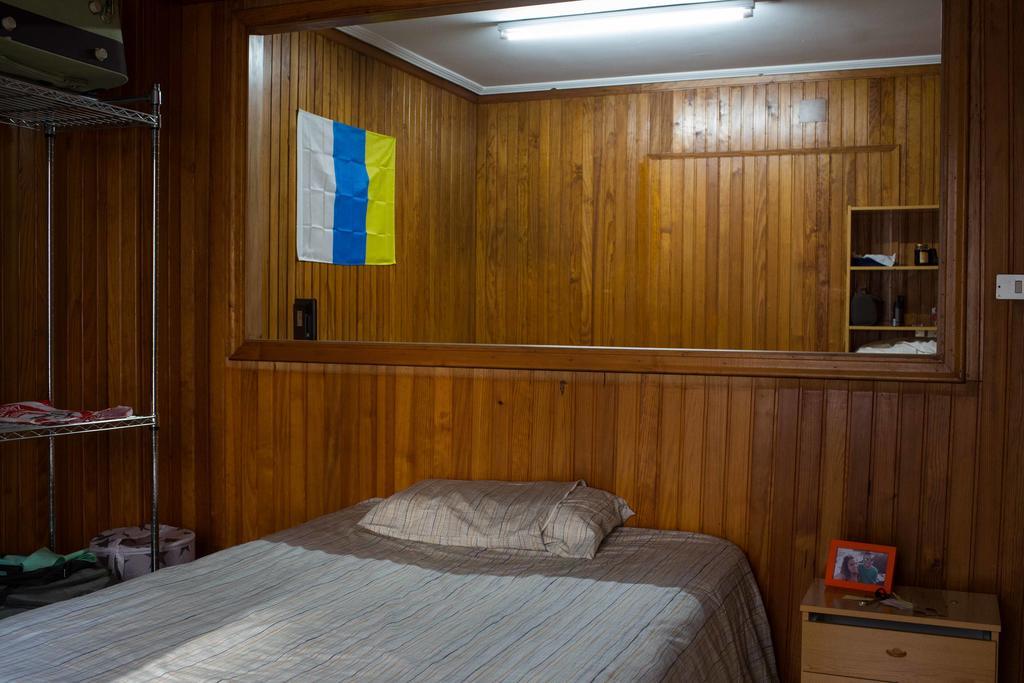 ヴィーゴResidencia Molares 5アパートメント エクステリア 写真